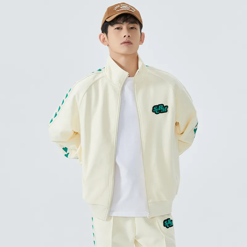 SCRM Jackets Unisex-11