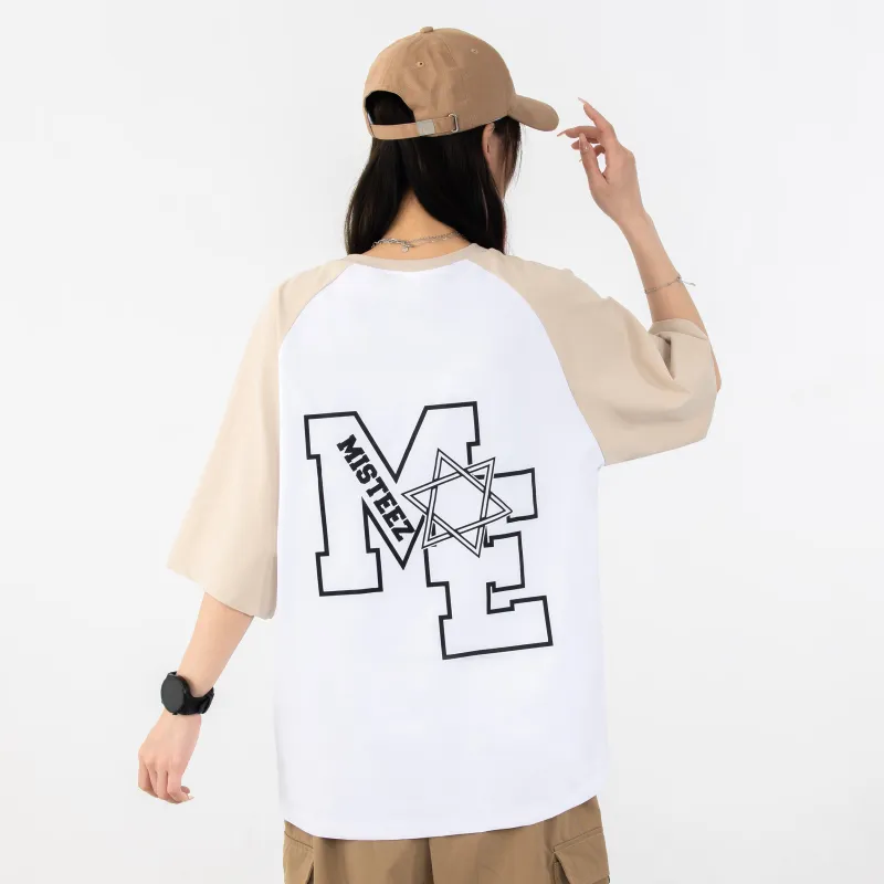 MISTEEZ T-Shirts Unisex-17