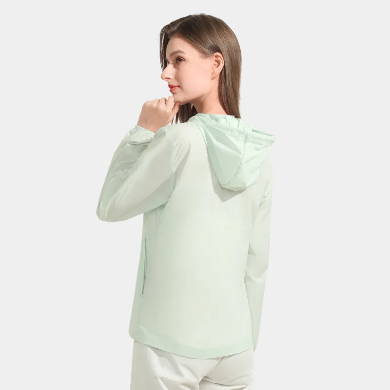CAMEL Super Light Quick Dry Sun Protection Clothing Women's-18