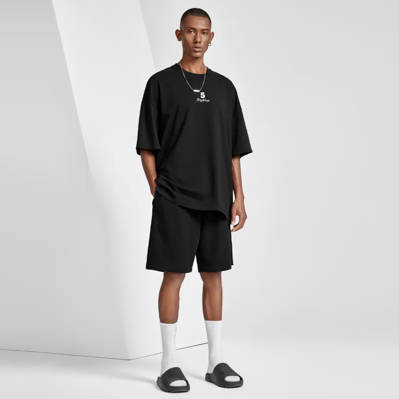 Bodydream Casual Shorts Summer Unisex-3