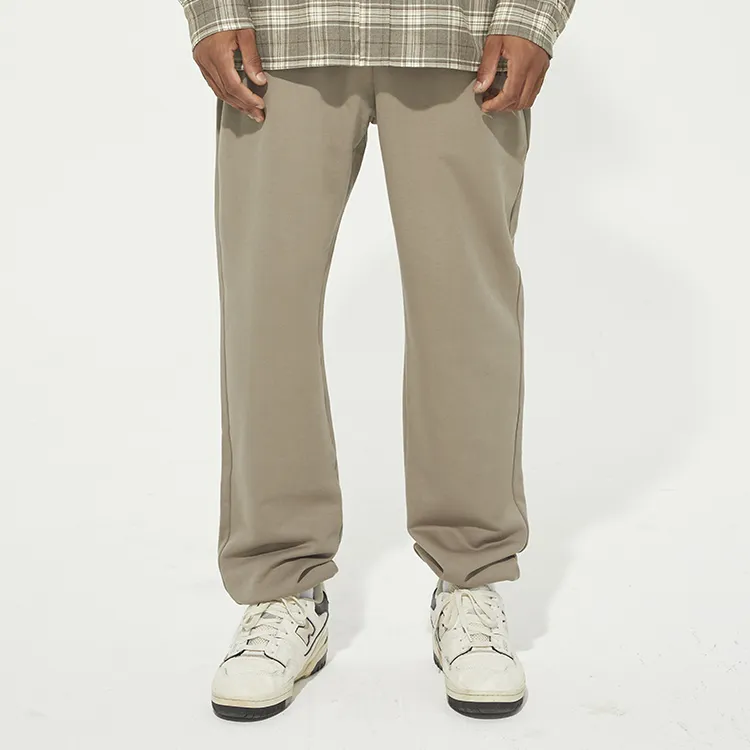 Phew Casual Pants Unisex-14