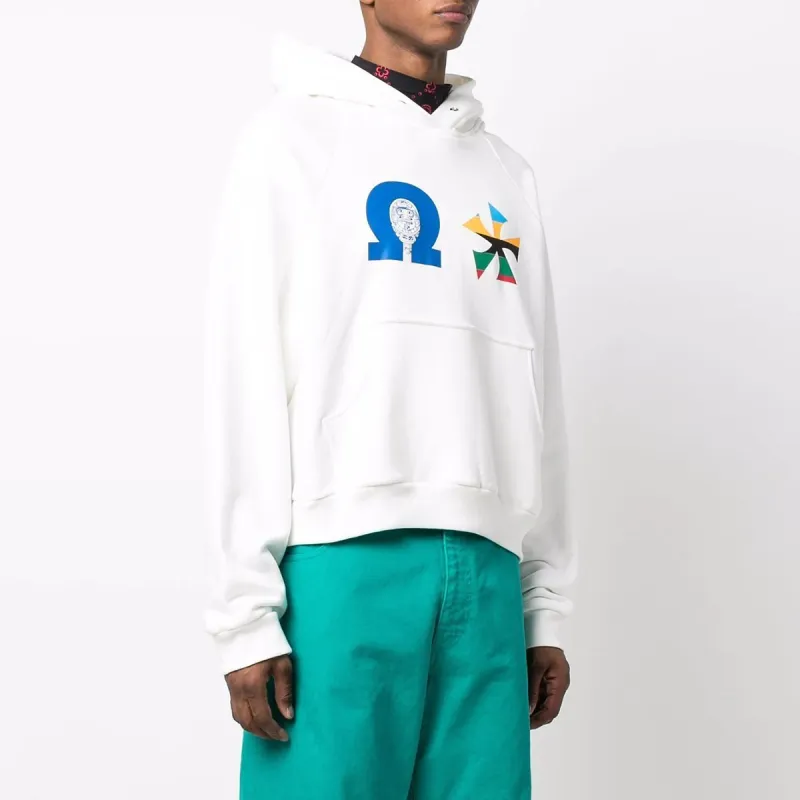 Liberal Youth Ministry Aztec Long sleeved Hoodie-3