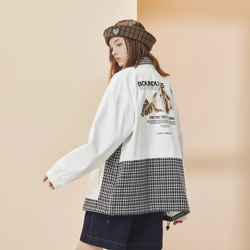 Izro X IRSCTO Jackets Unisex-3