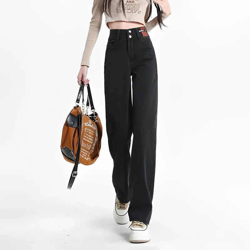 FLIM Jeans Women's-5