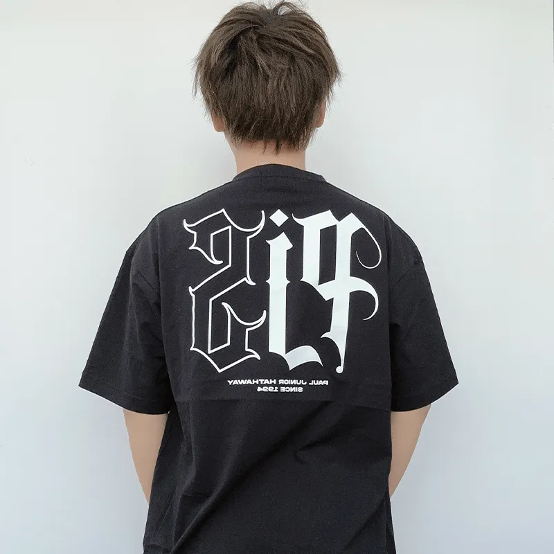 PJ's Vigor T Shirts Unisex-8