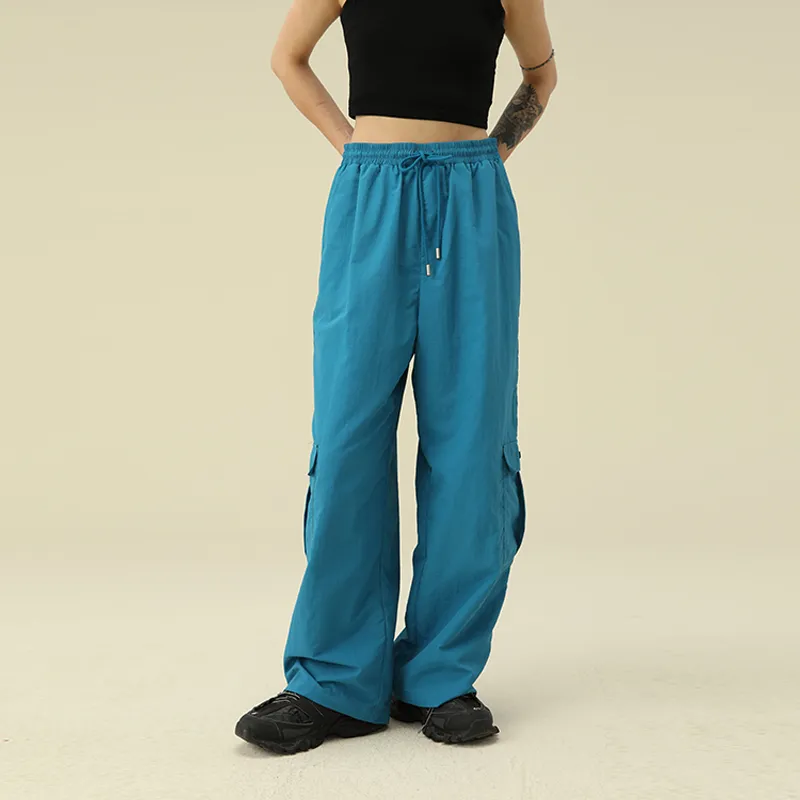 FRLMK Moderate Casual Pants Unisex-11