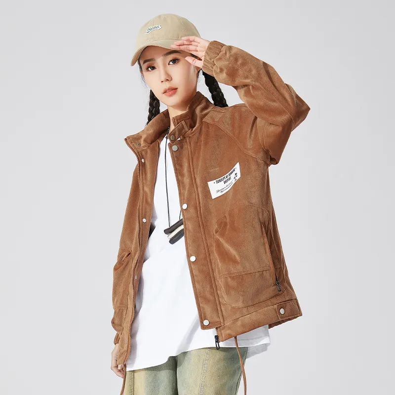 DUEPLAY Jackets Unisex-17