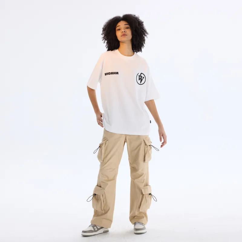 WHOA HA! T-Shirts Unisex-8