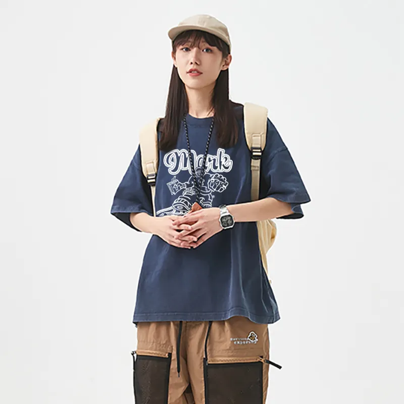 FAIRWHALE T Shirts Unisex-12