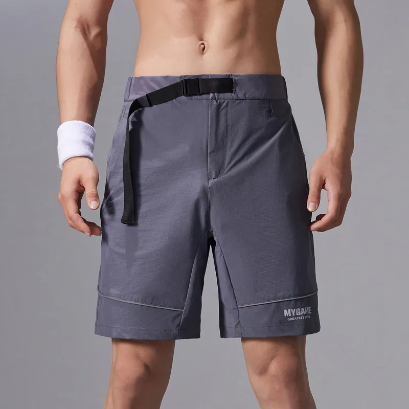 OMG! Cargo Shorts Men's Multicolor-9