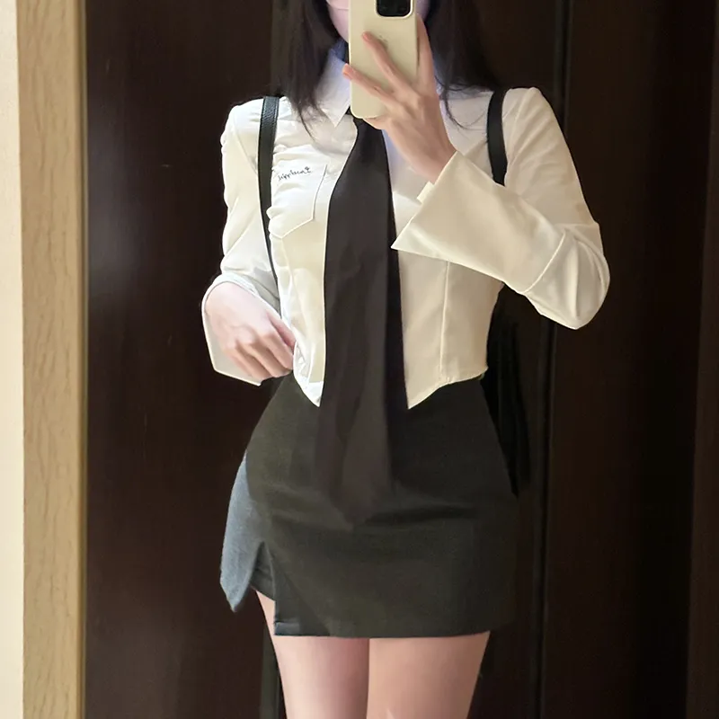 Tokyo Season Shirts Women's Jenny Journal Shirt-6