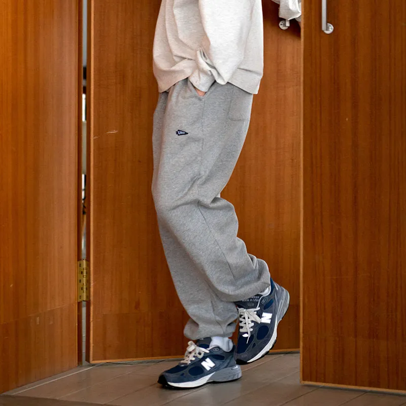 URBAN STANDARD Casual Pants Unisex-3