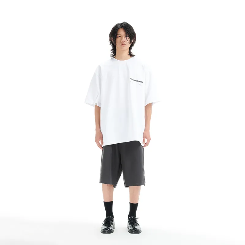TERRA INCOGNITA T Shirts Unisex-2