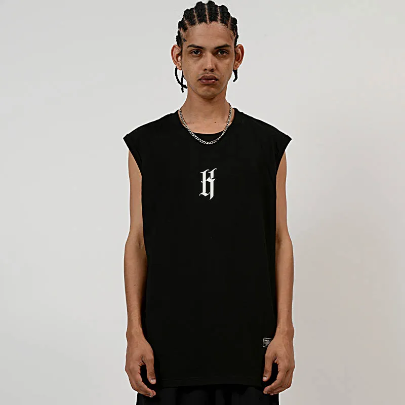 MIRACLE KILL Tank Tops Unisex-4