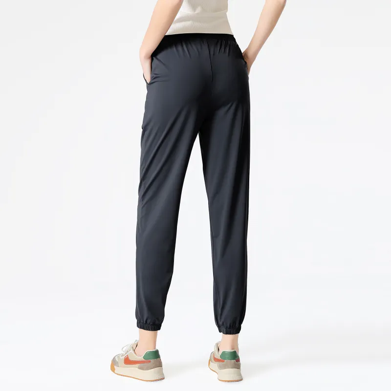 CAMEL Urban Function Series Knitted Sweatpants Women's-8