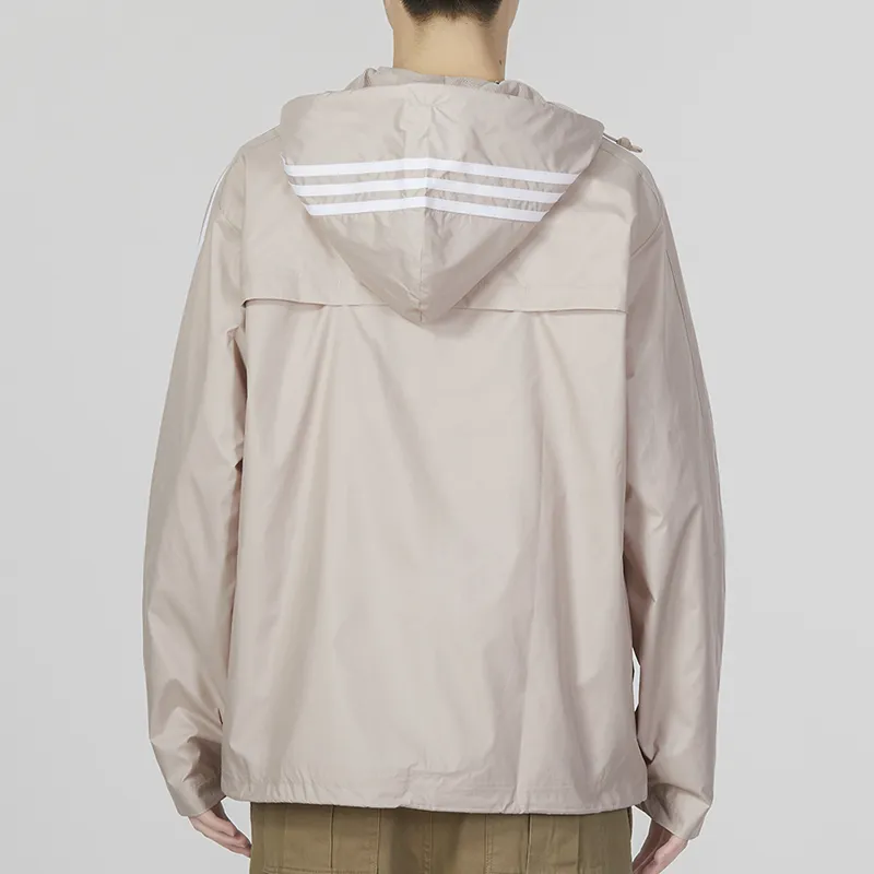 Adidas Jackets Men Khaki-3