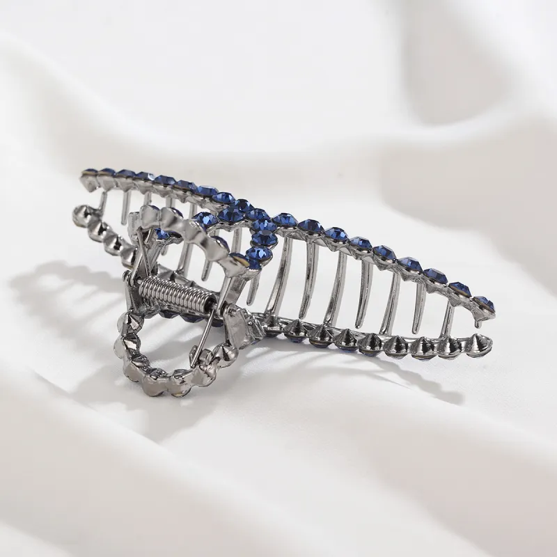 QIMEILA Hair Clips Women's-4