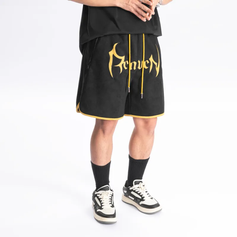 BABUGGE Casual Shorts Unisex-7