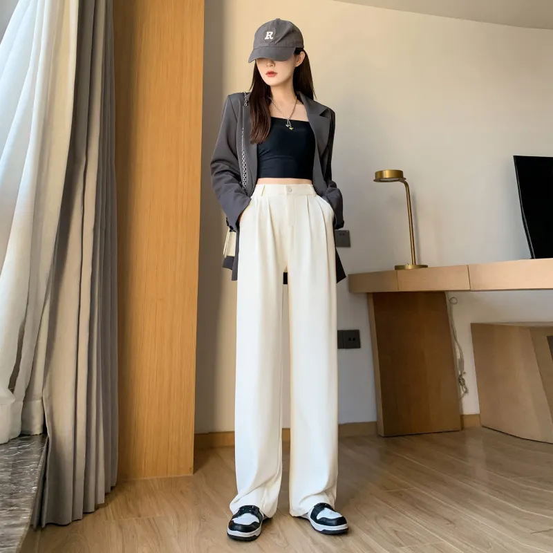 NOWSTIME Casual Pants Unisex-10