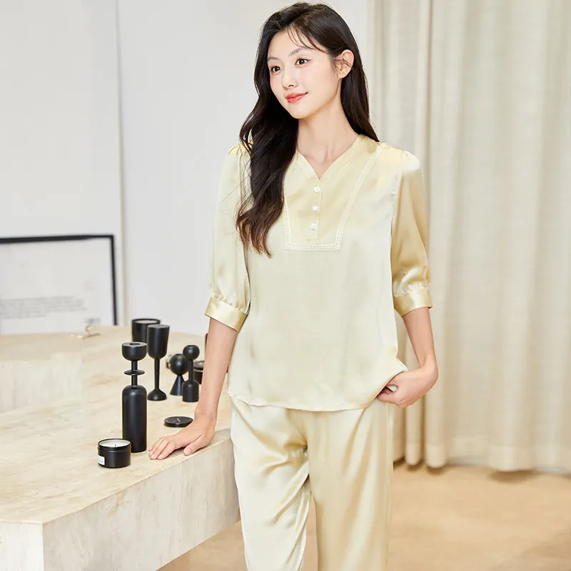 MB Women's Pajama Sets-3