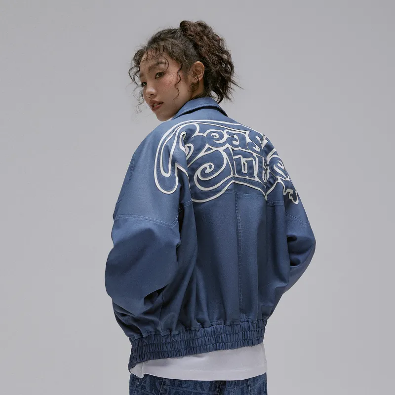 BEASTER Fishing Jackets Unisex-17