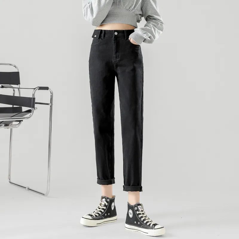 MITUAN Jeans Women's-9