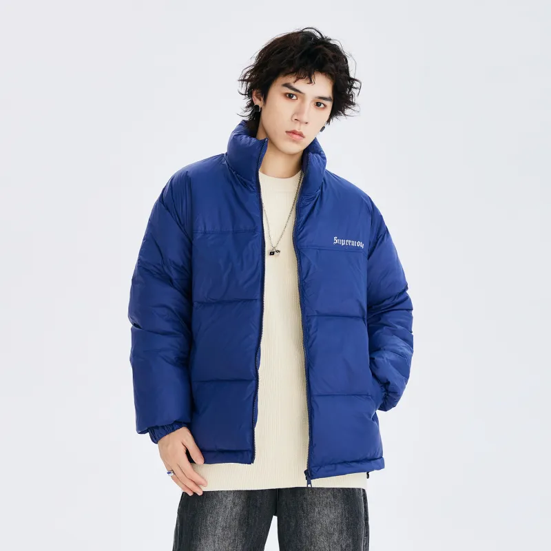 SUPERMOON Down Jackets Unisex-9