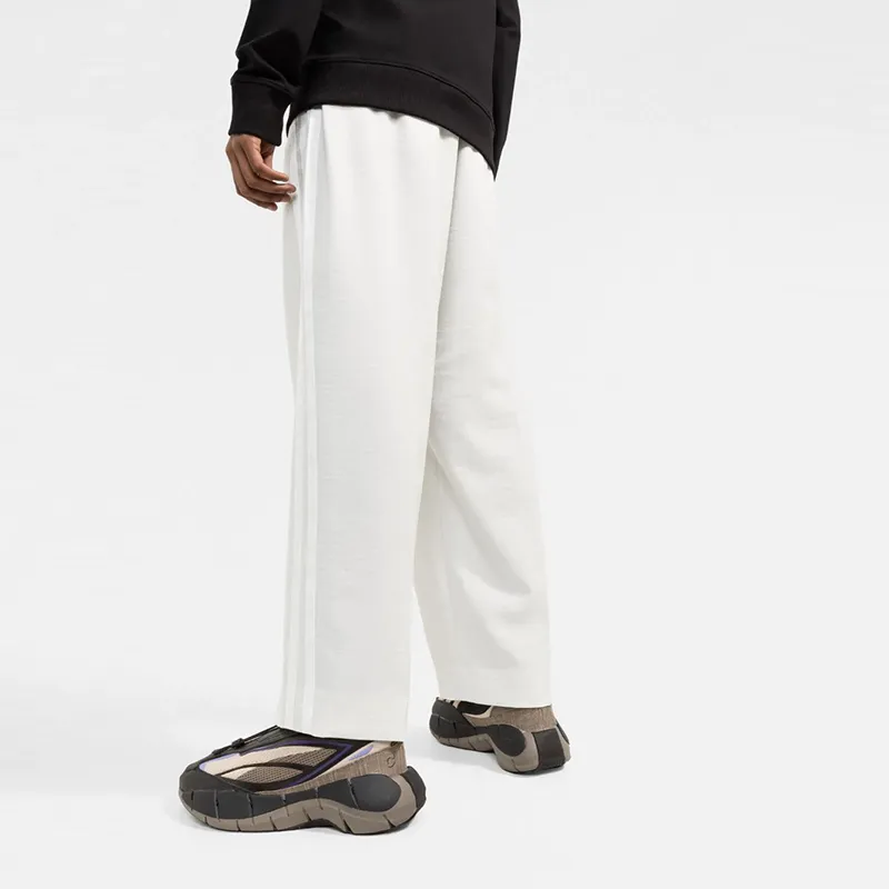 Y 3 CH1 Elegant 3 Stripes Trousers-4