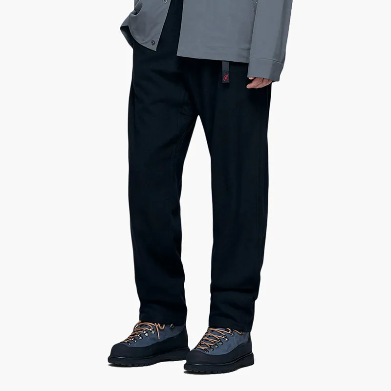 Gramicci Casual Pants Unisex Black-5