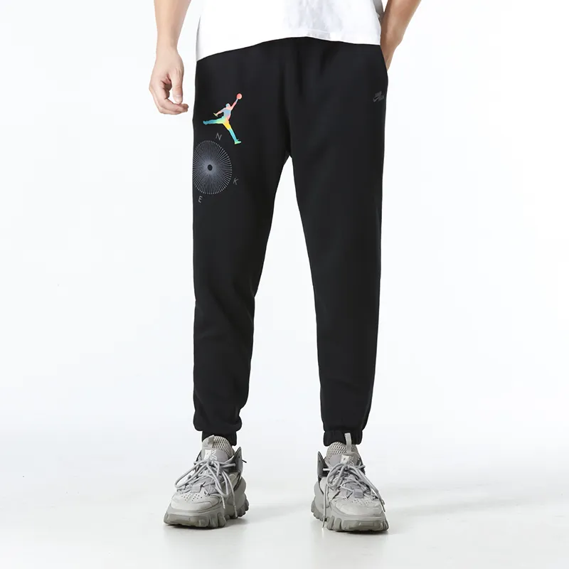 Jordan Sweatshirt Sets Men-3
