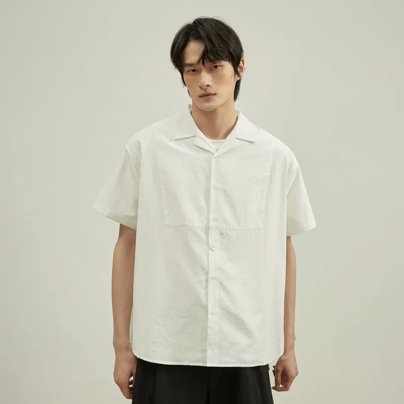 TOKUHON Shirts Men-2