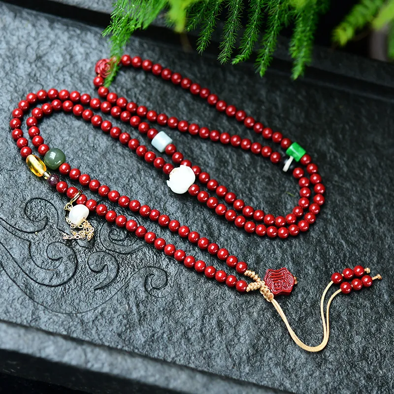 AWD Colored Glaze Bracelets Women's-2