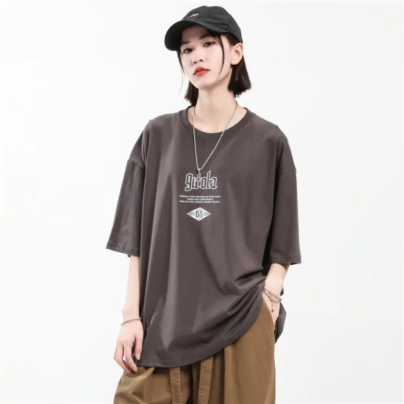 Gwola T Shirts Unisex-33