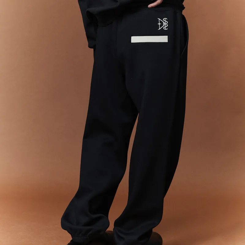 NANS STUDIO Jogger Casual Pants Men's-12