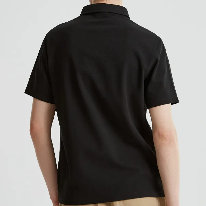 CAT Polo Shirts Unisex-8