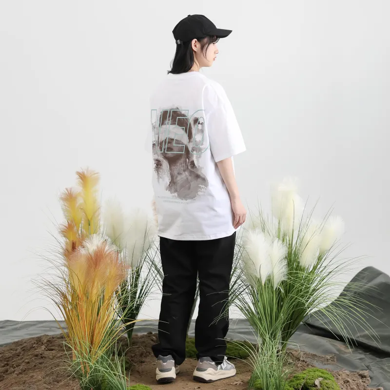 NEO FANTASTIC T Shirts Unisex-3