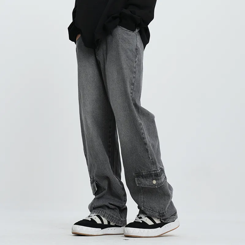 TURNTHETABLES Casual Pants Unisex-10