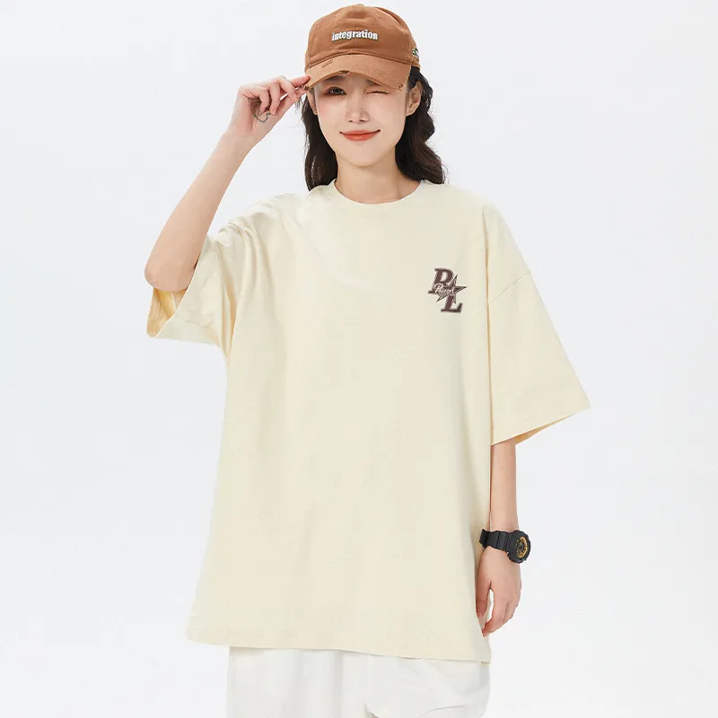 PUCCA T Shirts Unisex-31