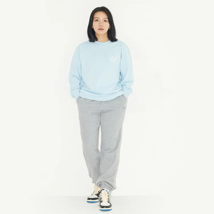 Phew Casual Pants Unisex-11