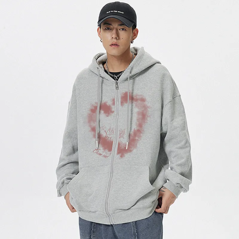 OREM ONE Sweatshirts Unisex-13