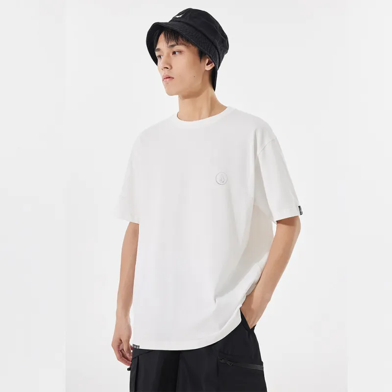 VOLCOM T Shirts Unisex-6