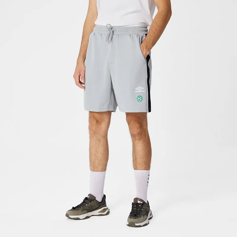 Umbro Casual Shorts Unisex-10