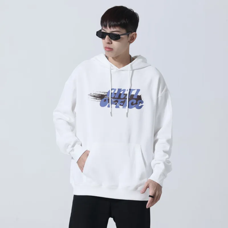 Antioffice Sweatshirts Unisex-2
