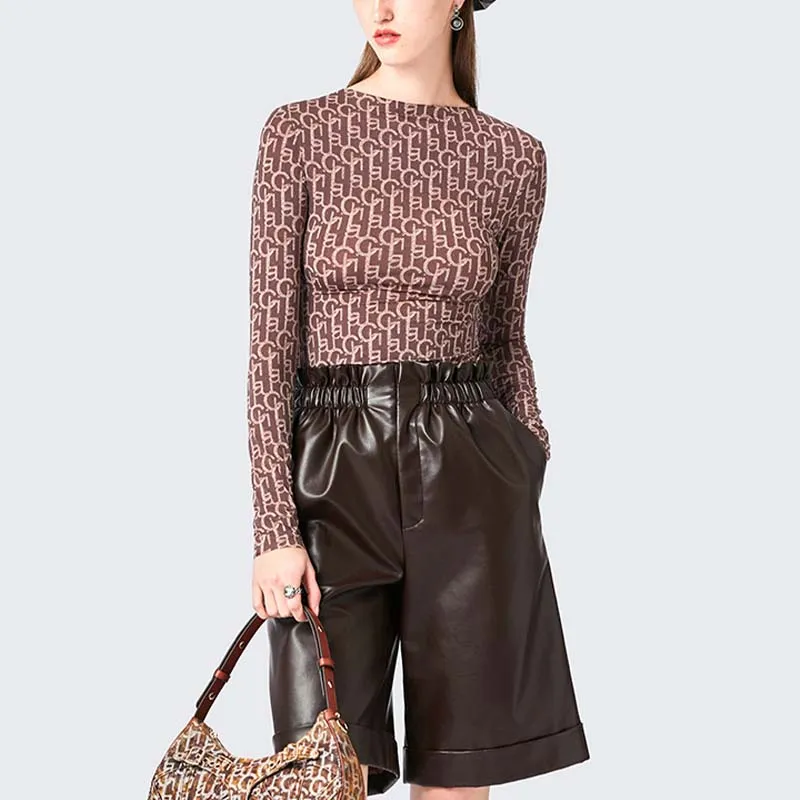 Laurence & Chico Knitwear Women's-8