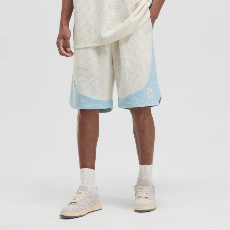 RASS Casual Shorts Unisex-8