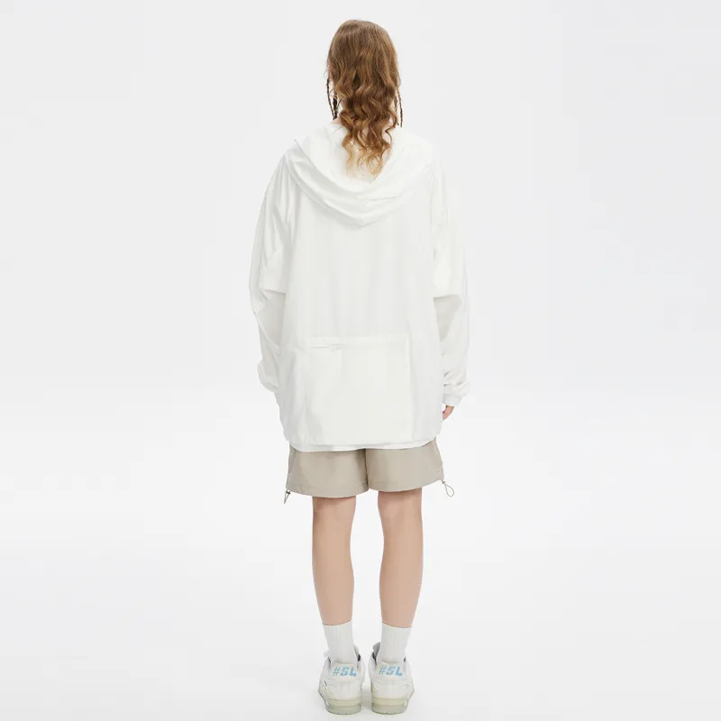 ICONS Lab SS23 Sun protective Clothing Unisex-13