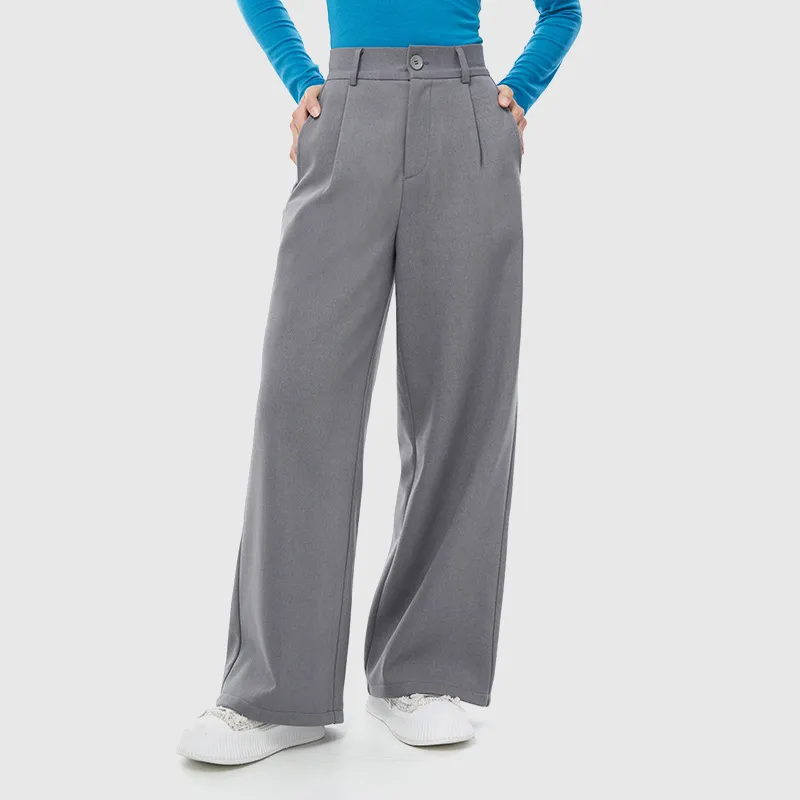 ELOF Casual Pants Women's Multicolor-10