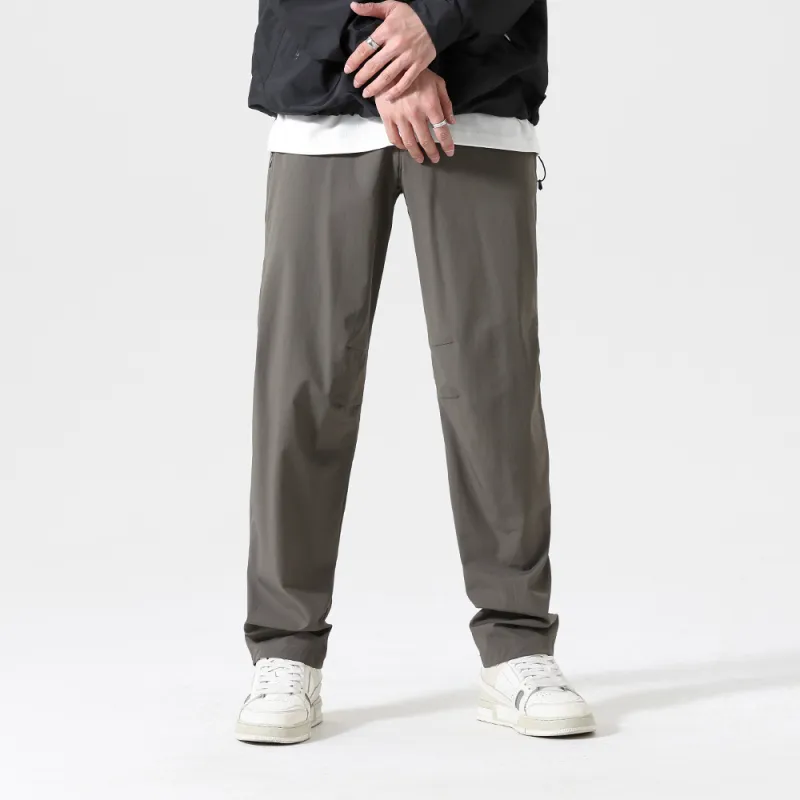 VAS＆CO Cargo Pants Unisex-7