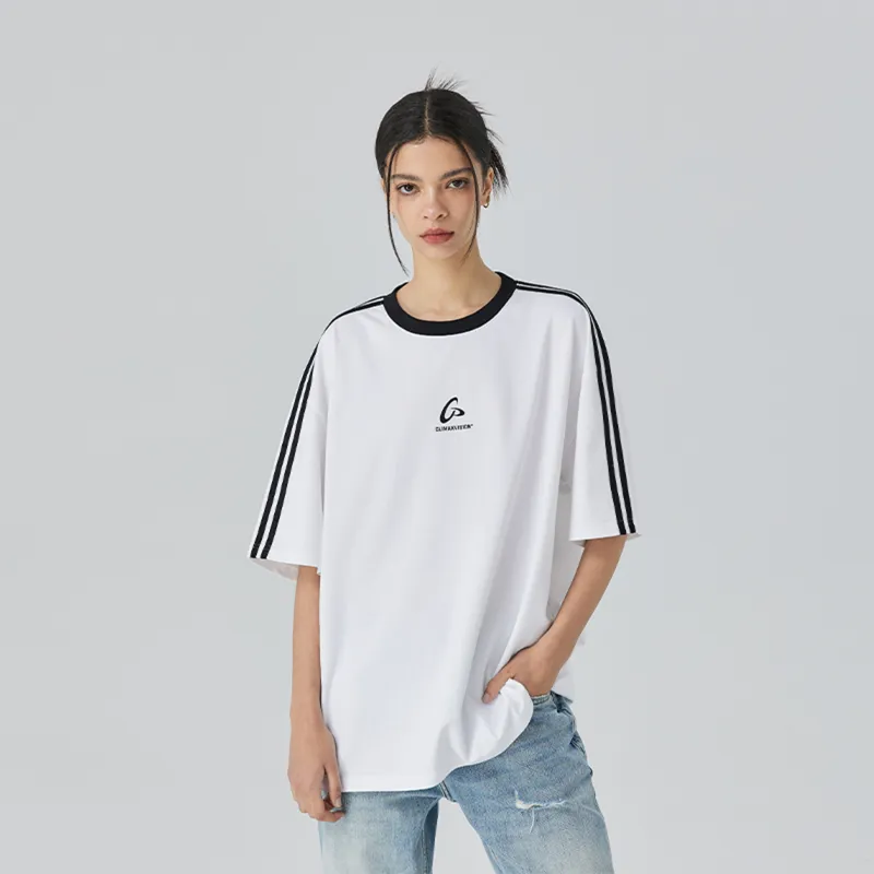 CLIMAX VISION Frisbee Series T Shirts Unisex-8