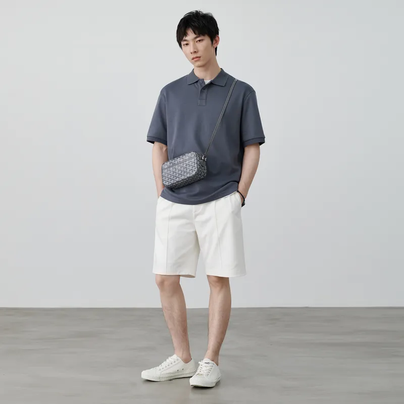 A.B.X Polo Shirts Men-27